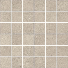 Italon Eternum Cream Mosaico 30x30 / Италон Этернум Крим Мосаико 30x30 